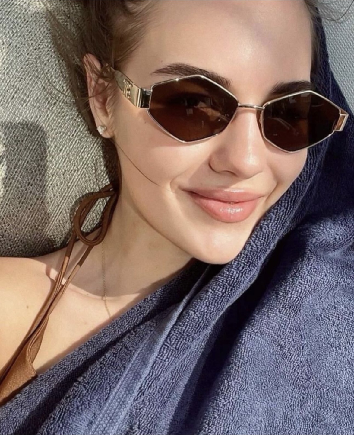 Sunglasses - photo 2