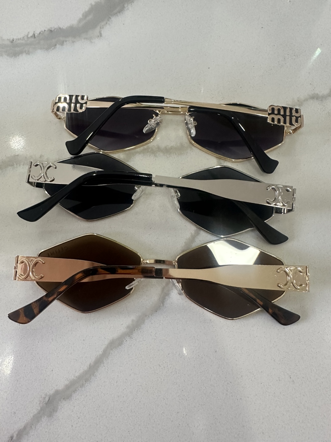 Sunglasses - photo 5