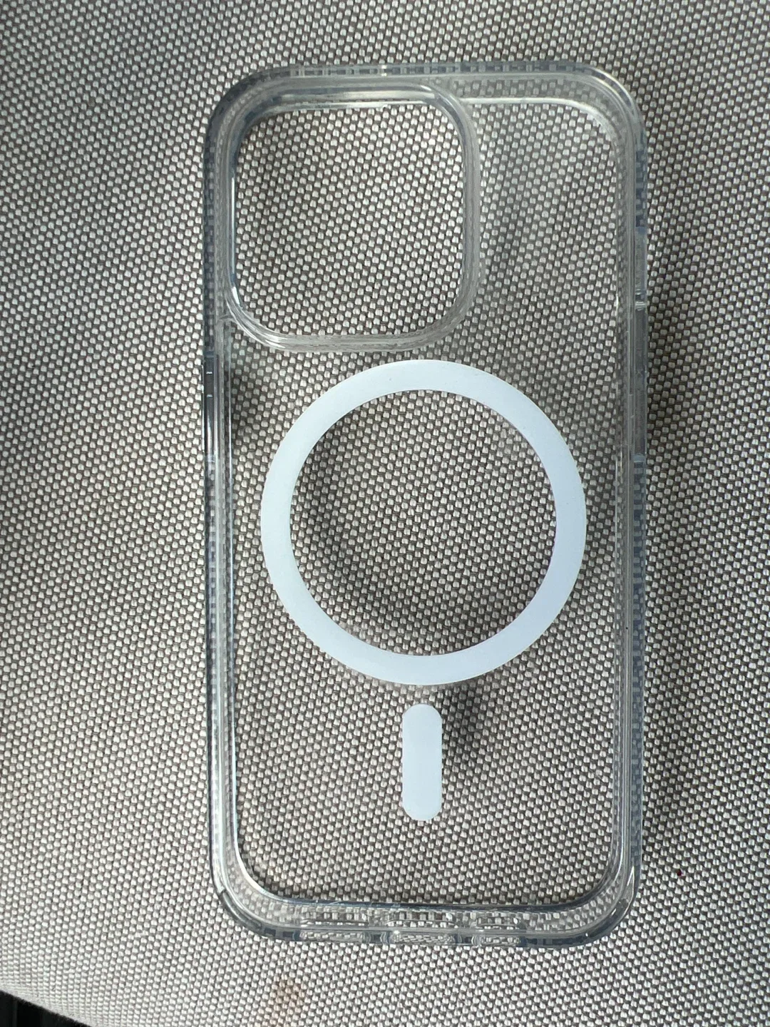 Unlocked iPhone 14 Pro Deep Purple (512gb)+ Cases image indicator(4)