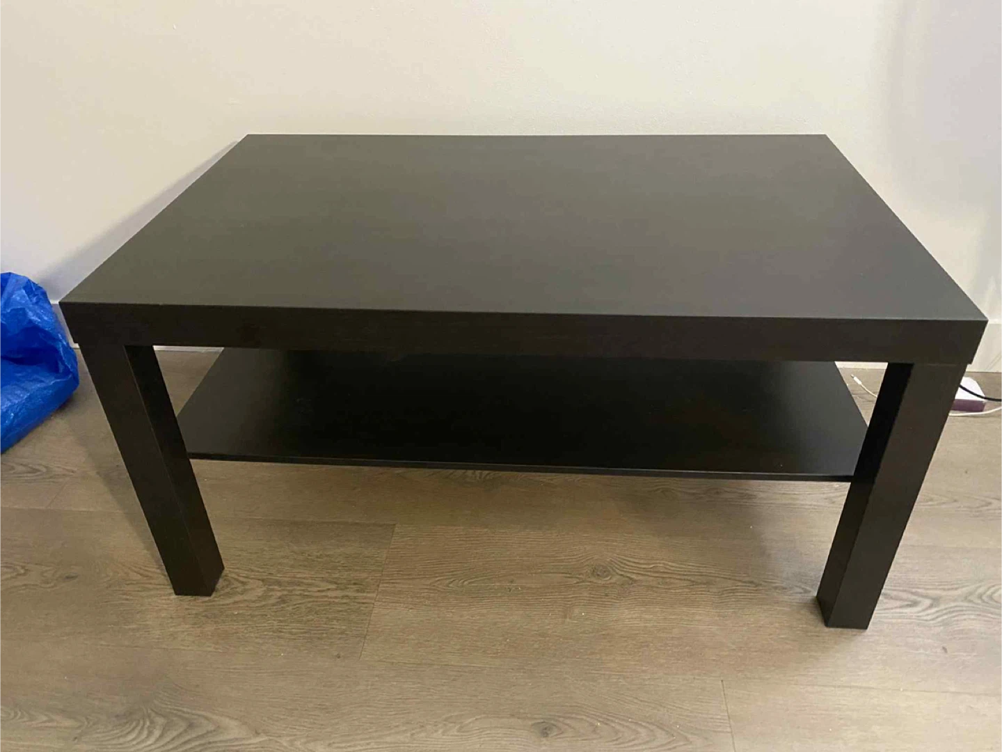 Ikea Lack Coffee Table