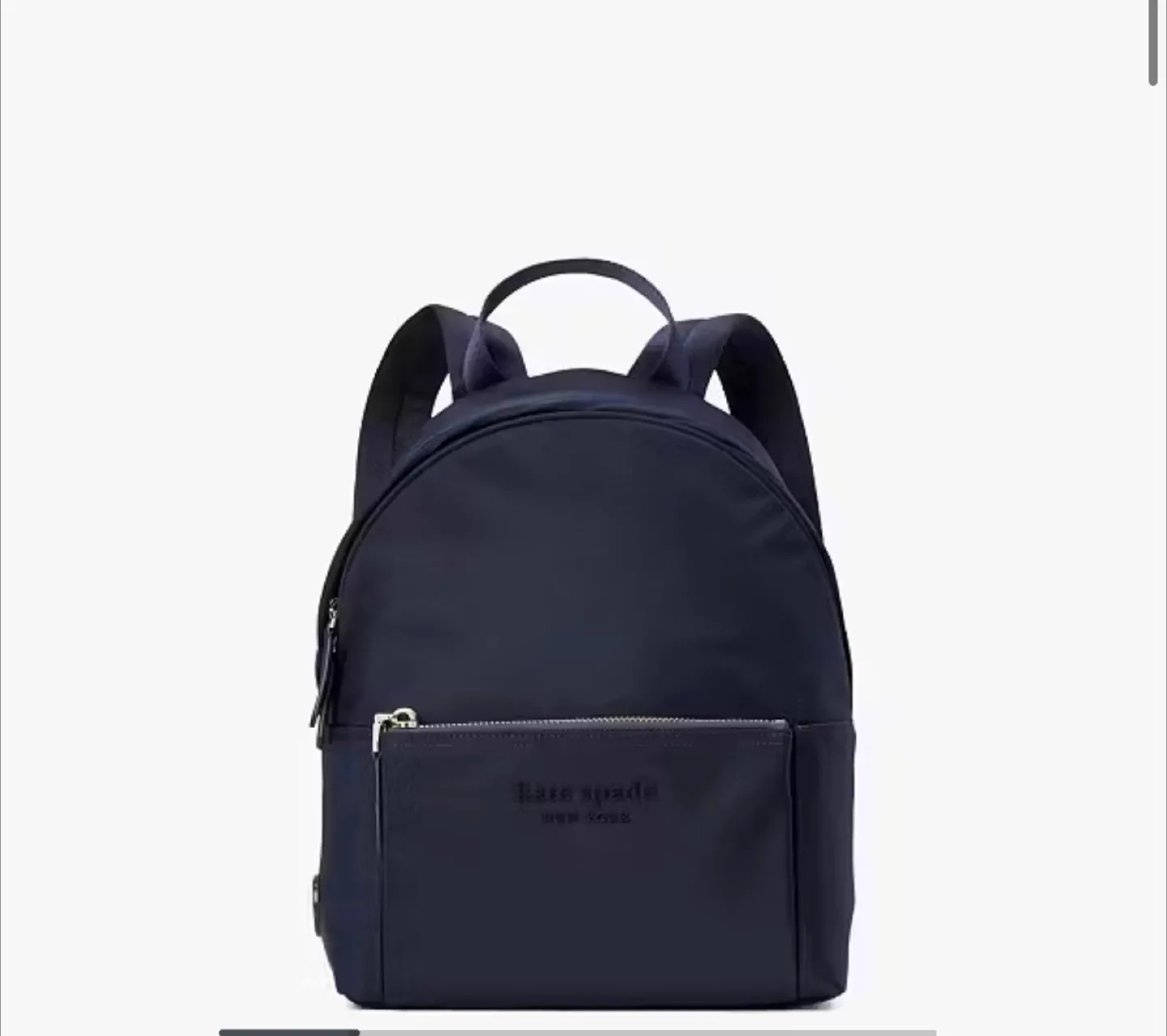 Kate Spade Nylon City Pack Large Backpack thumbnail