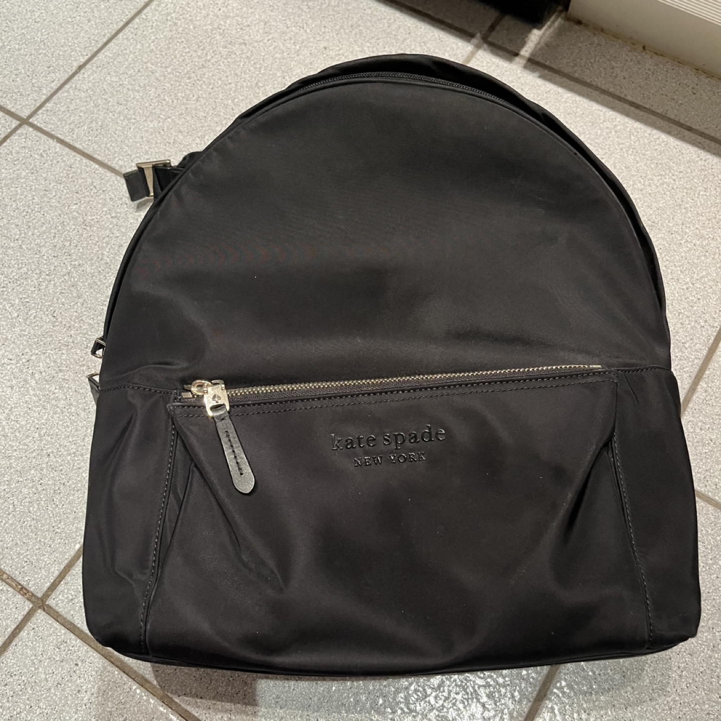 Kate Spade Nylon City Pack Large Backpack - photo 4