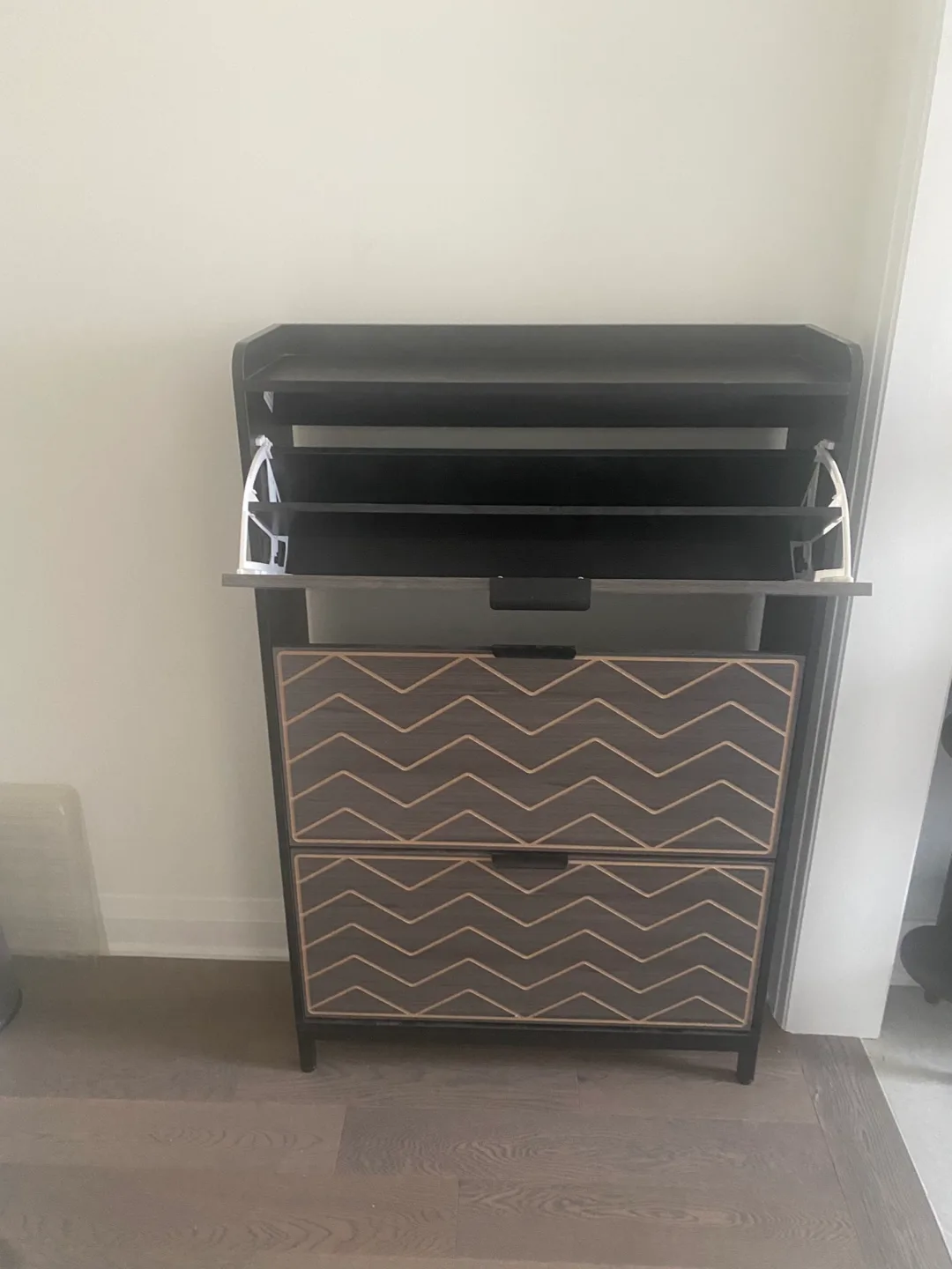 Shoe Storage Cabinet image indicator(2)