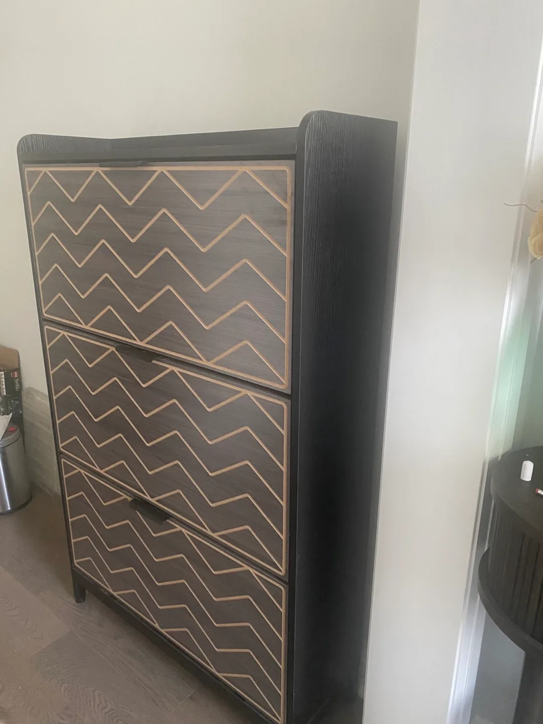 Shoe Storage Cabinet image indicator(5)