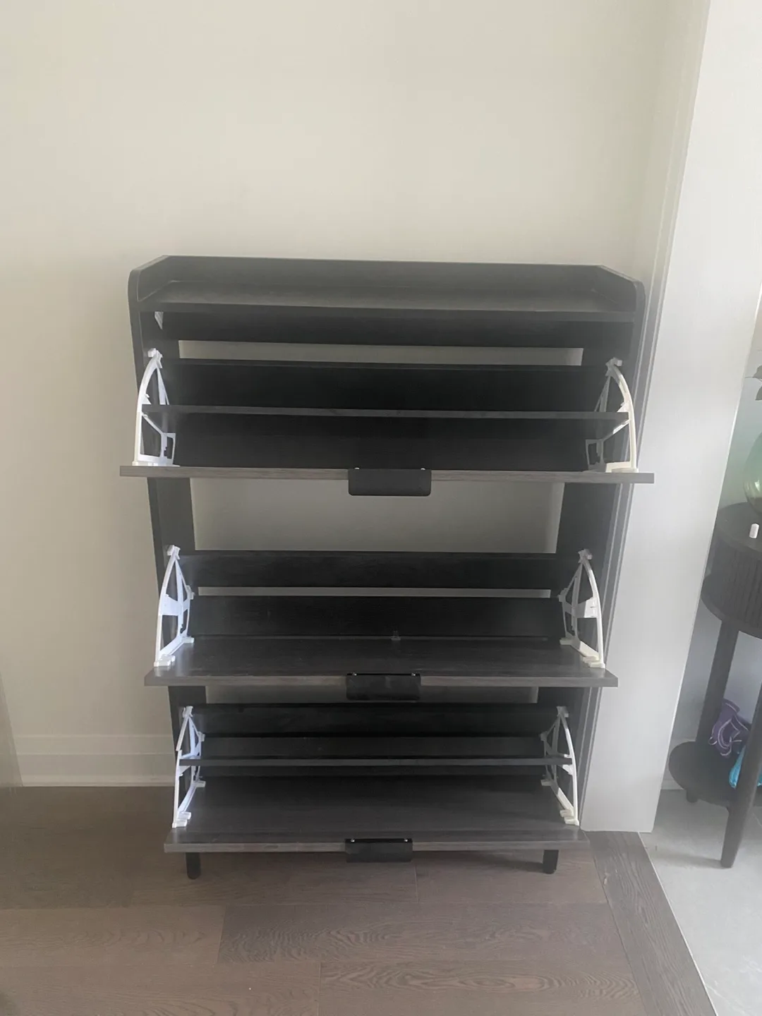 Shoe Storage Cabinet image indicator(3)