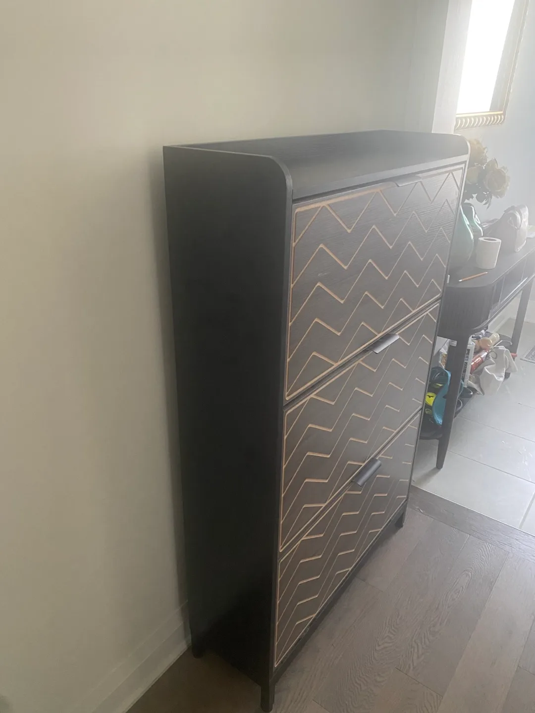 Shoe Storage Cabinet image indicator(4)