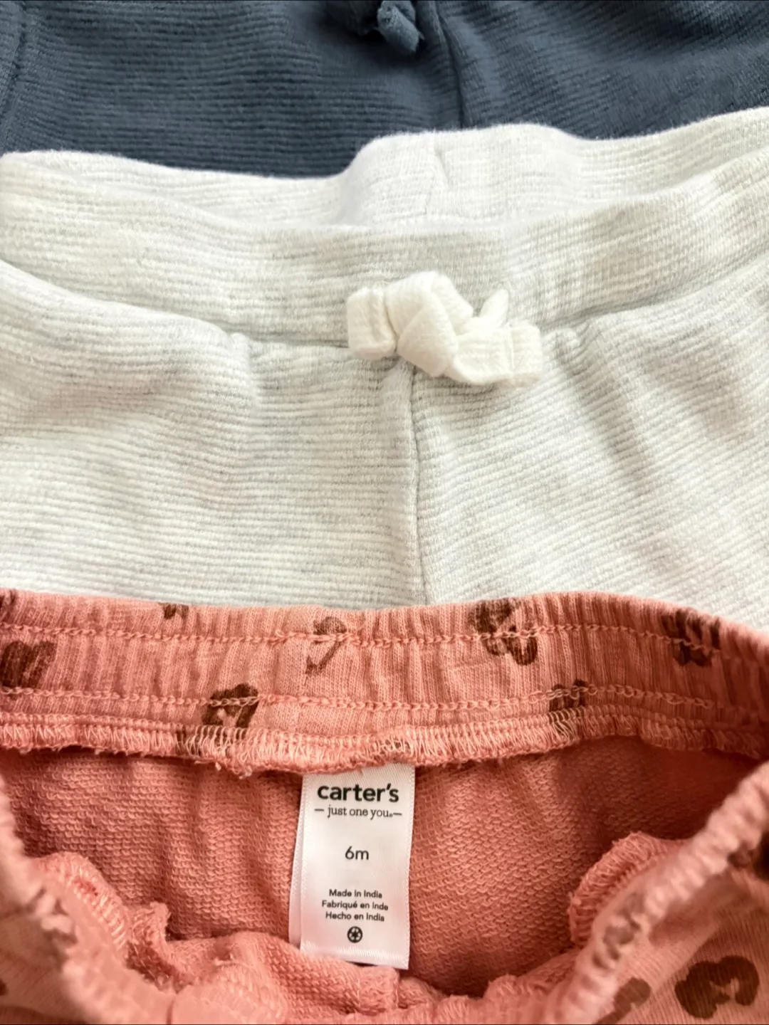 Baby Shorts carters - Size 6M image indicator(2)