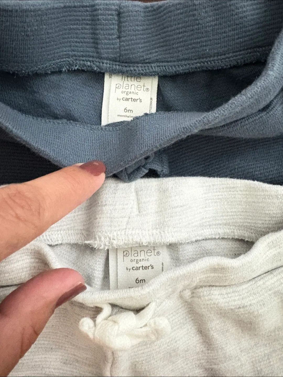 Baby Shorts carters - Size 6M image indicator(3)