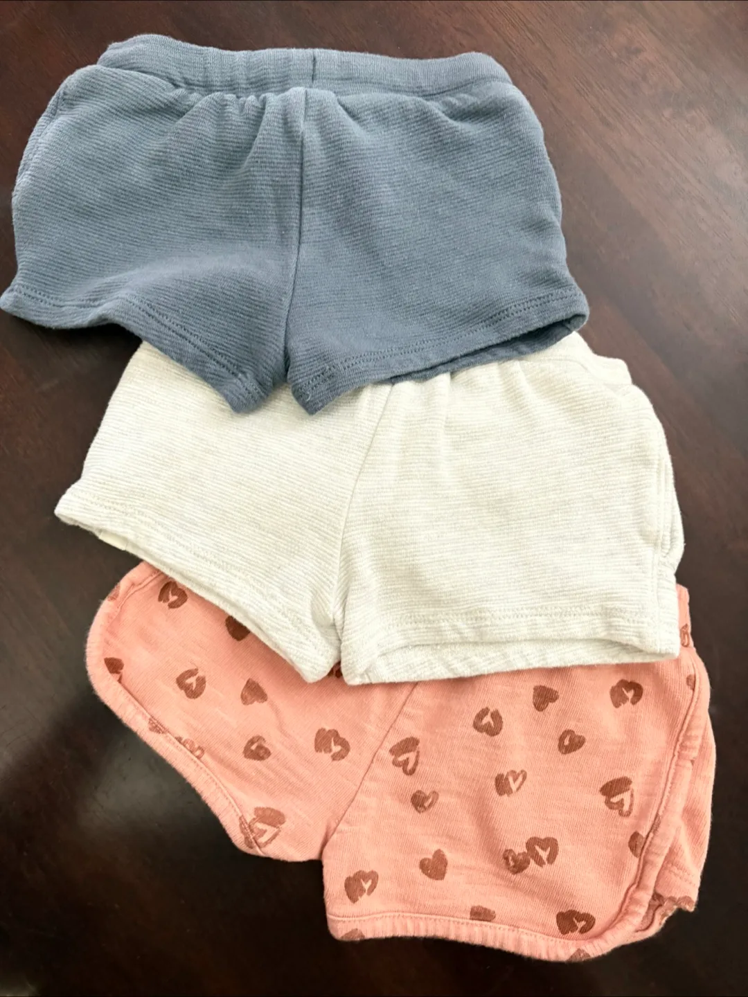 Baby Shorts carters - Size 6M image indicator(4)