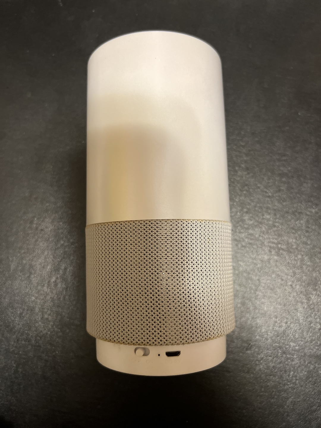 Pillar Wireless Speaker - Great Sound! - photo 2