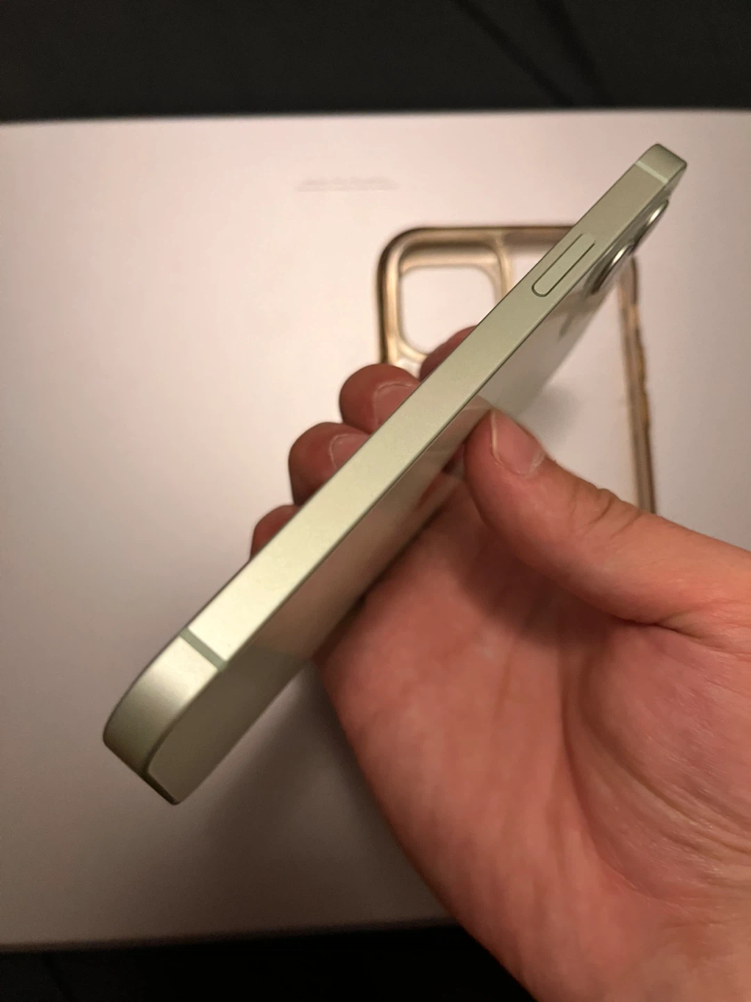 iPhone 12 64GB (86% battery health) - photo 5