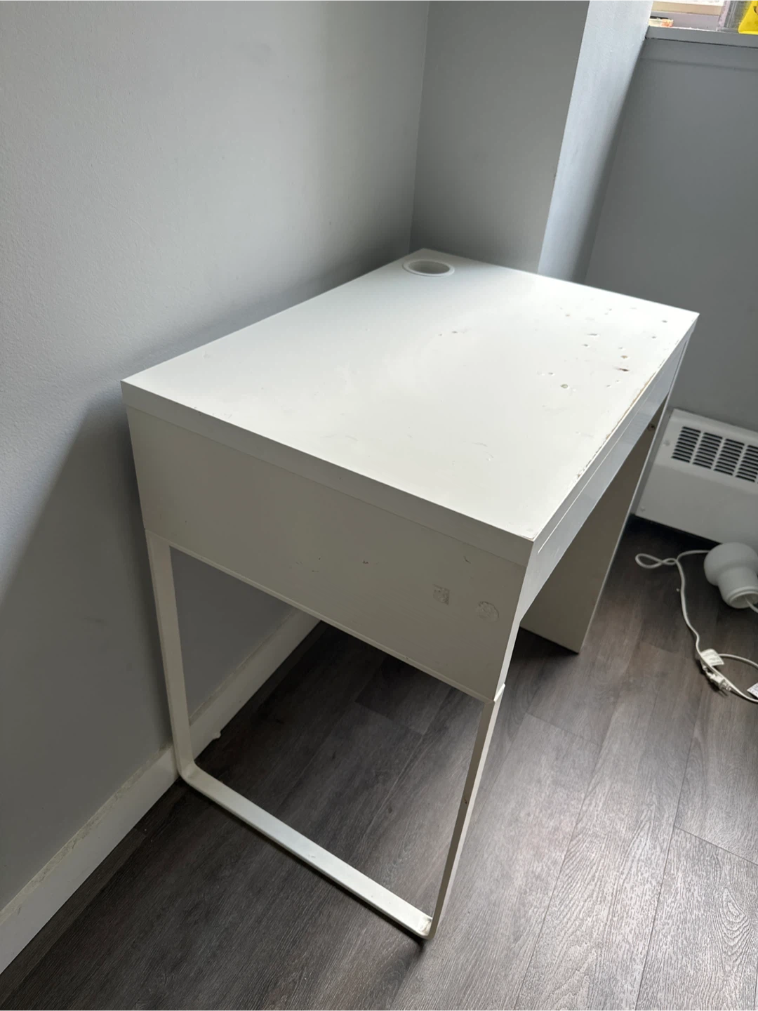 Ikea miche table - photo 3