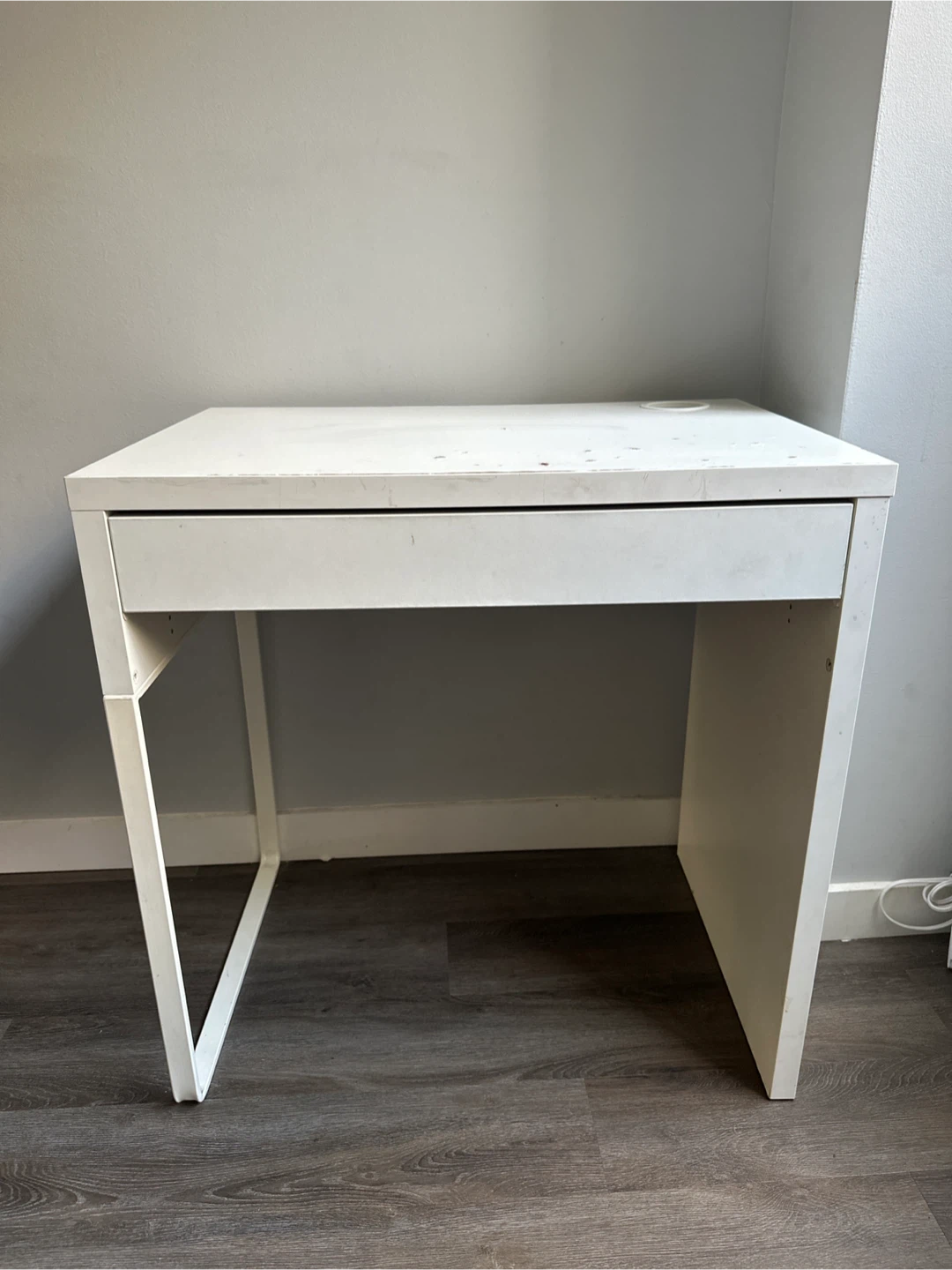 Ikea miche table