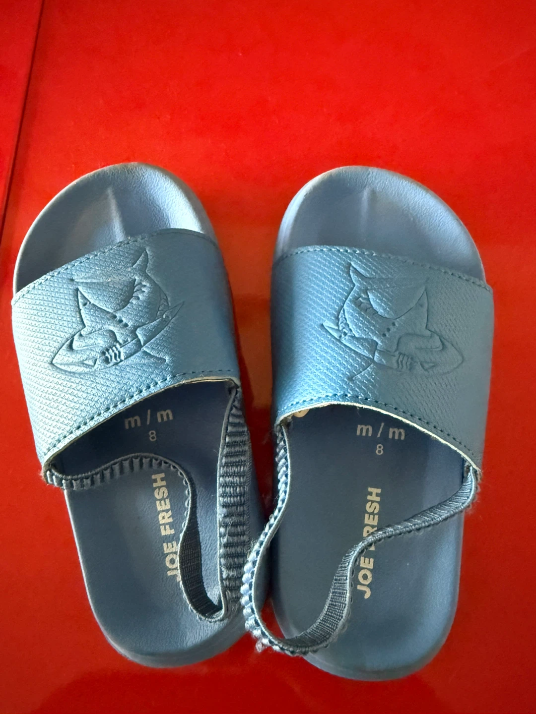 Baby Clothes Bundle & Joe Fresh Sandals - photo 4
