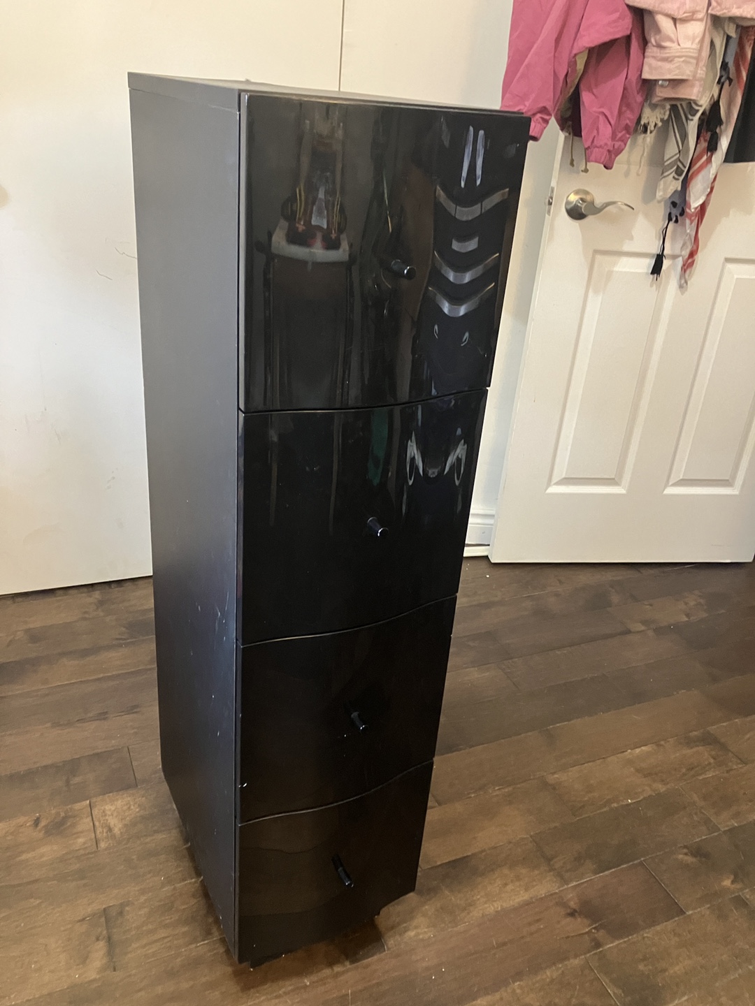Four drawer stand / dresser - photo 2