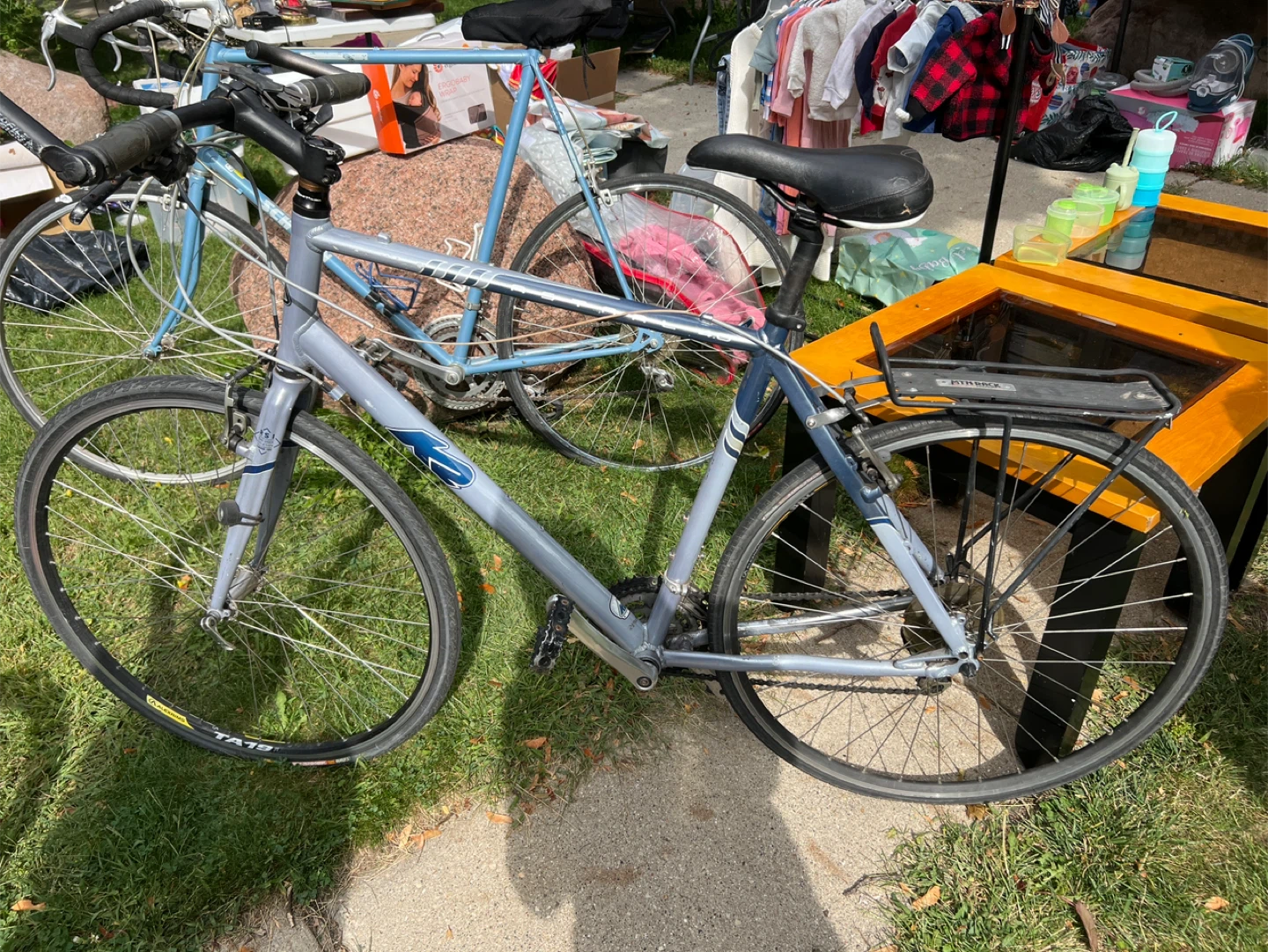 Raleigh Bike - Great Condition! - photo 2