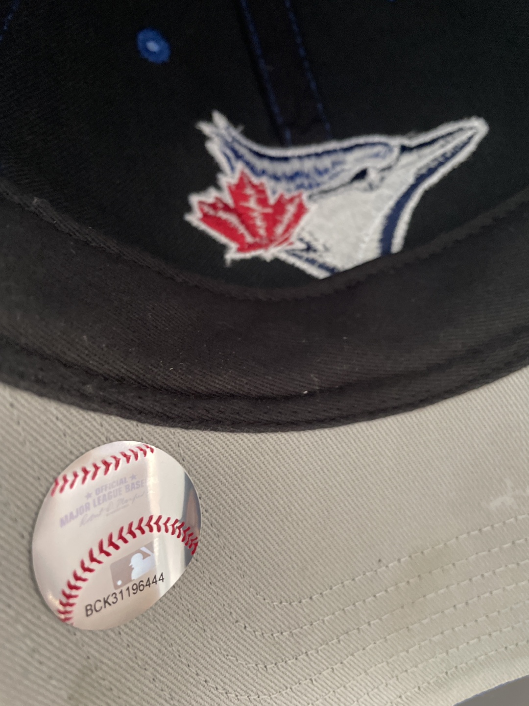 '47 Toronto Blue Jays Youth Adjustable Hat - photo 3