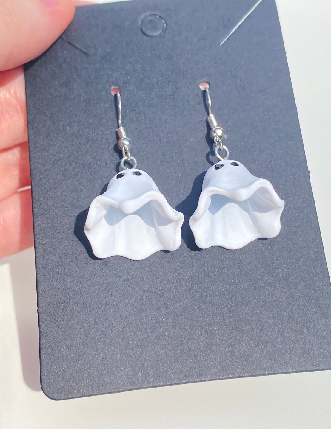 Ghost Earring - photo 3