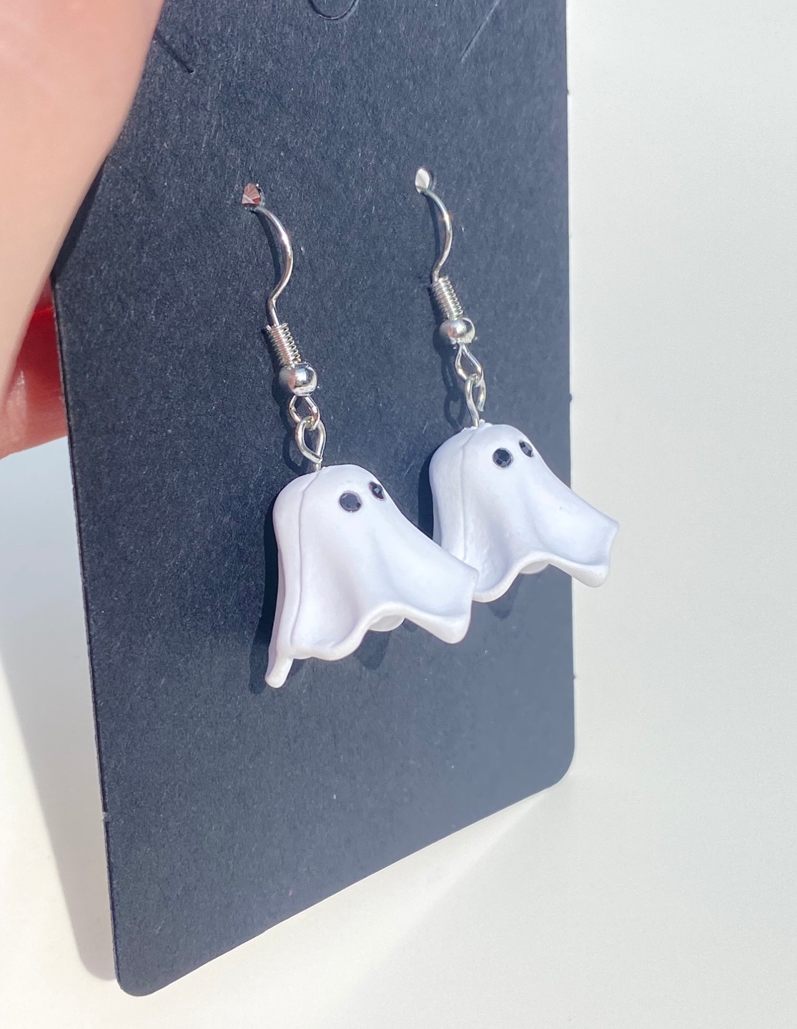 Ghost Earring - photo 2