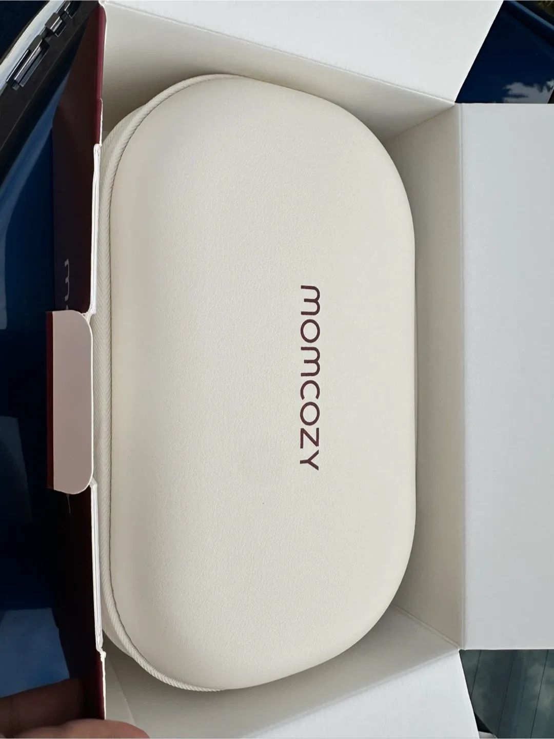 Brand New SEALED Momcozy M5 Breast Pumps - Double image indicator(2)