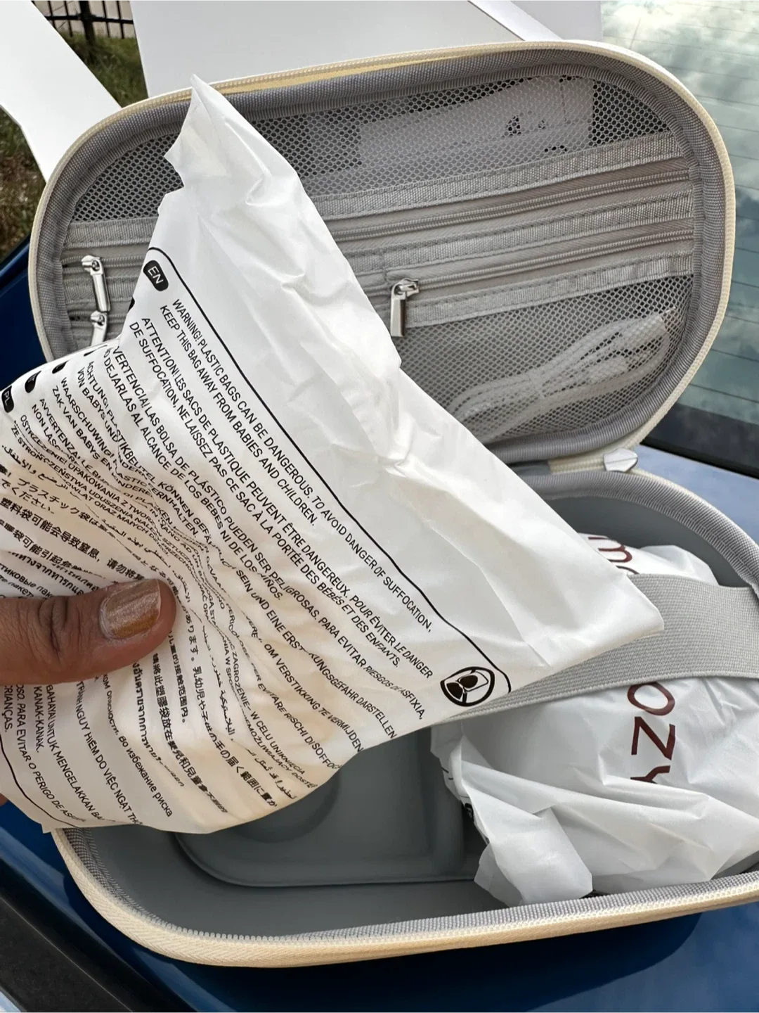 Brand New SEALED Momcozy M5 Breast Pumps - Double image indicator(3)