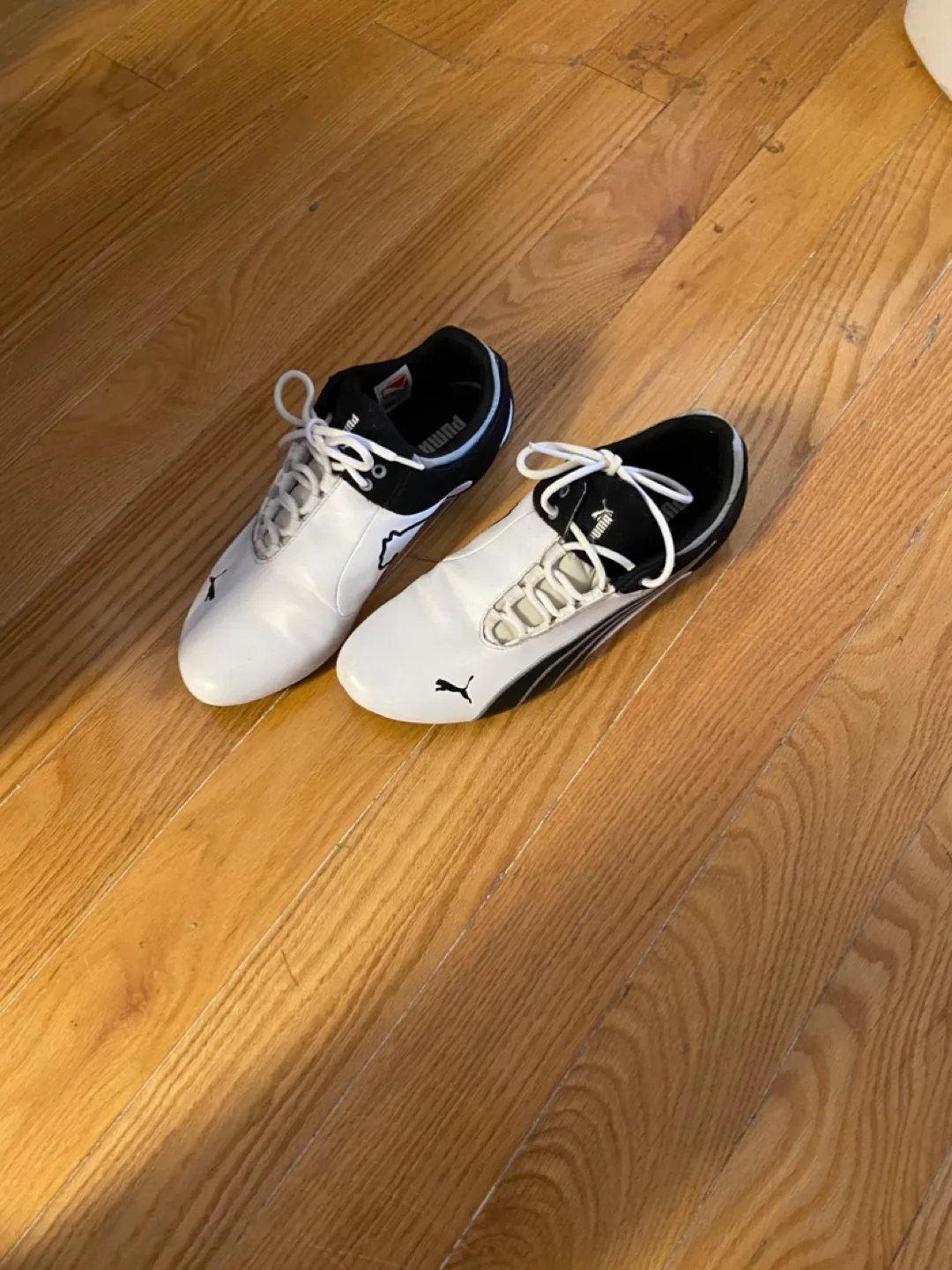 Puma Motorsport Future Cat Remix Shoes thumbnail