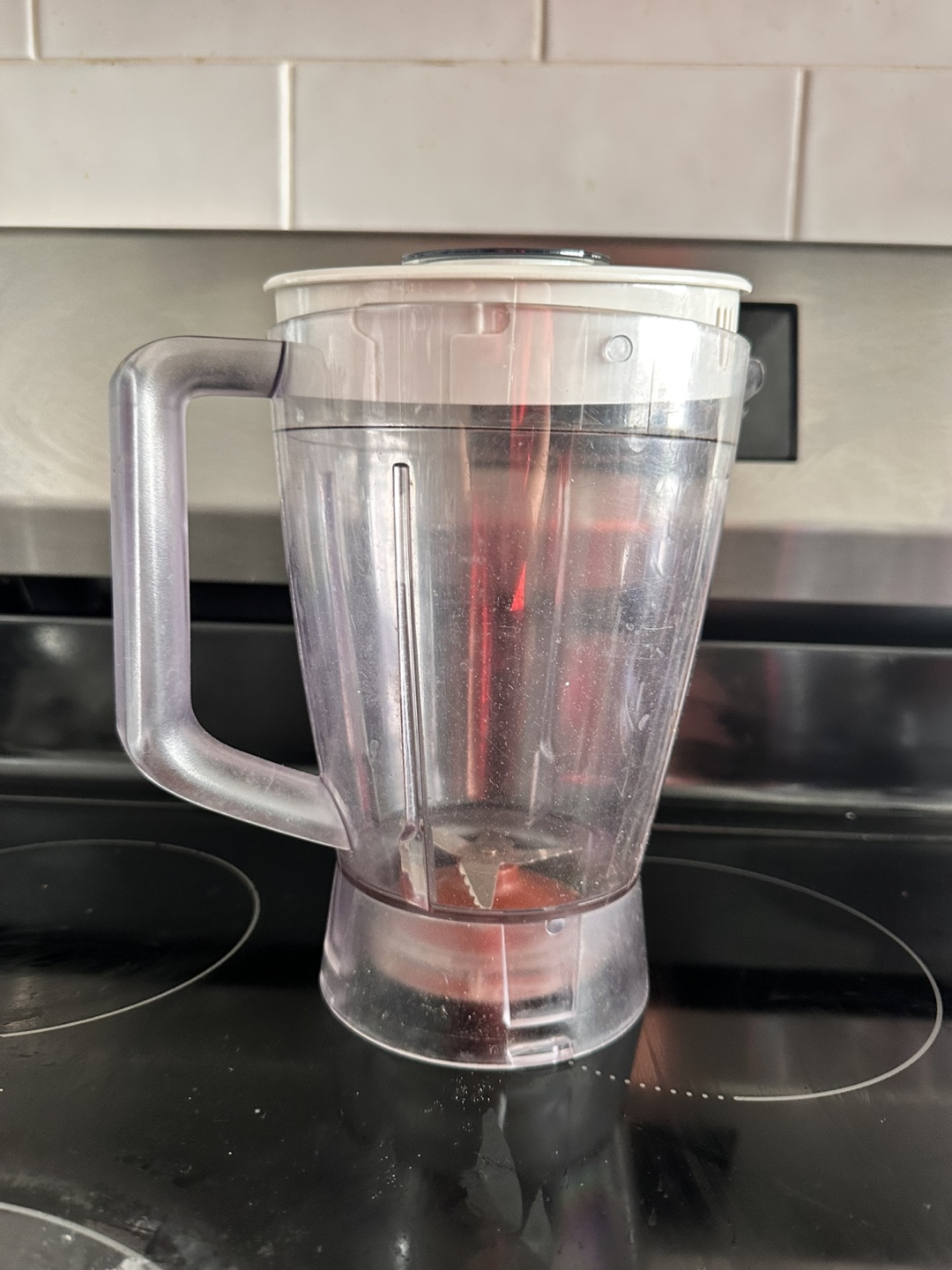 Philips HR7310/00 blender/food processor - photo 4