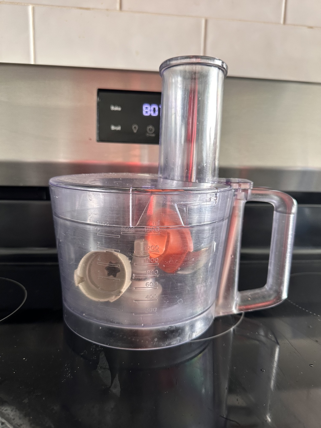 Philips HR7310/00 blender/food processor - photo 3