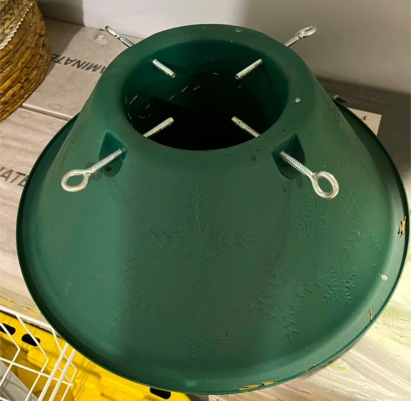 Christmas Tree Stand 🥕 thumbnail