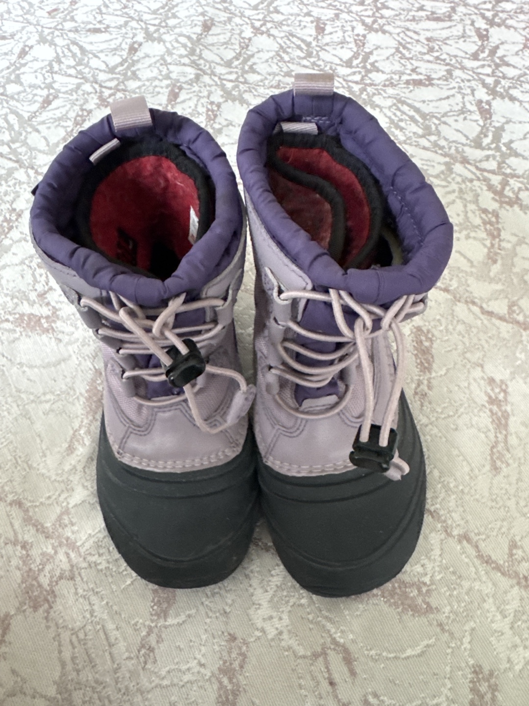 The North Face Kids Snow Boots - Size 13 - photo 2