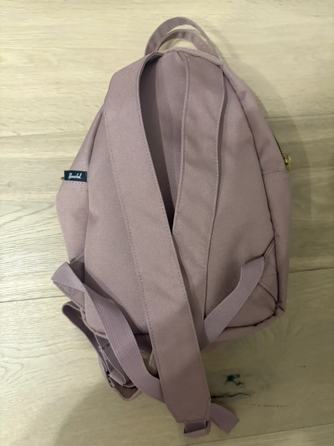 Herschel Nova Sprout Backpack - Lilac thumbnail
