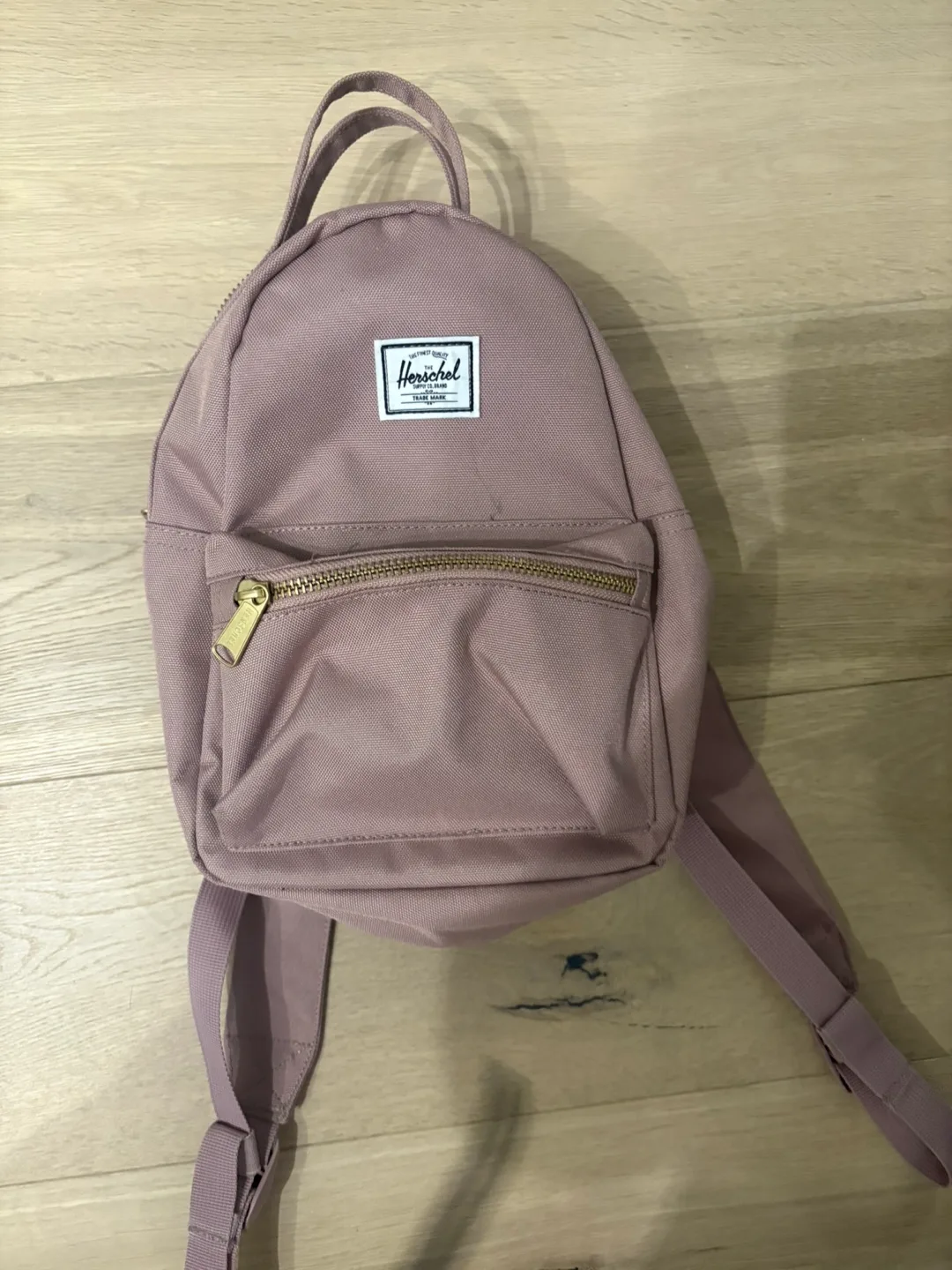 Herschel Nova Sprout Backpack - Lilac image indicator(2)