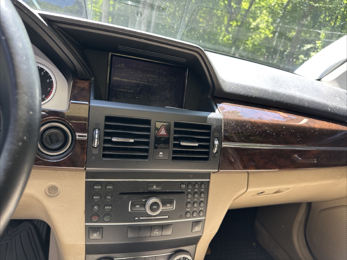 Mercedes-Benz GLK 350 2011 - photo 3