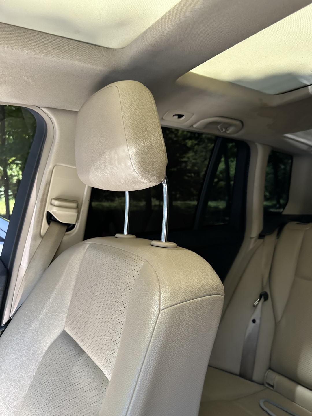 Mercedes-Benz GLK 350 2011 - photo 4