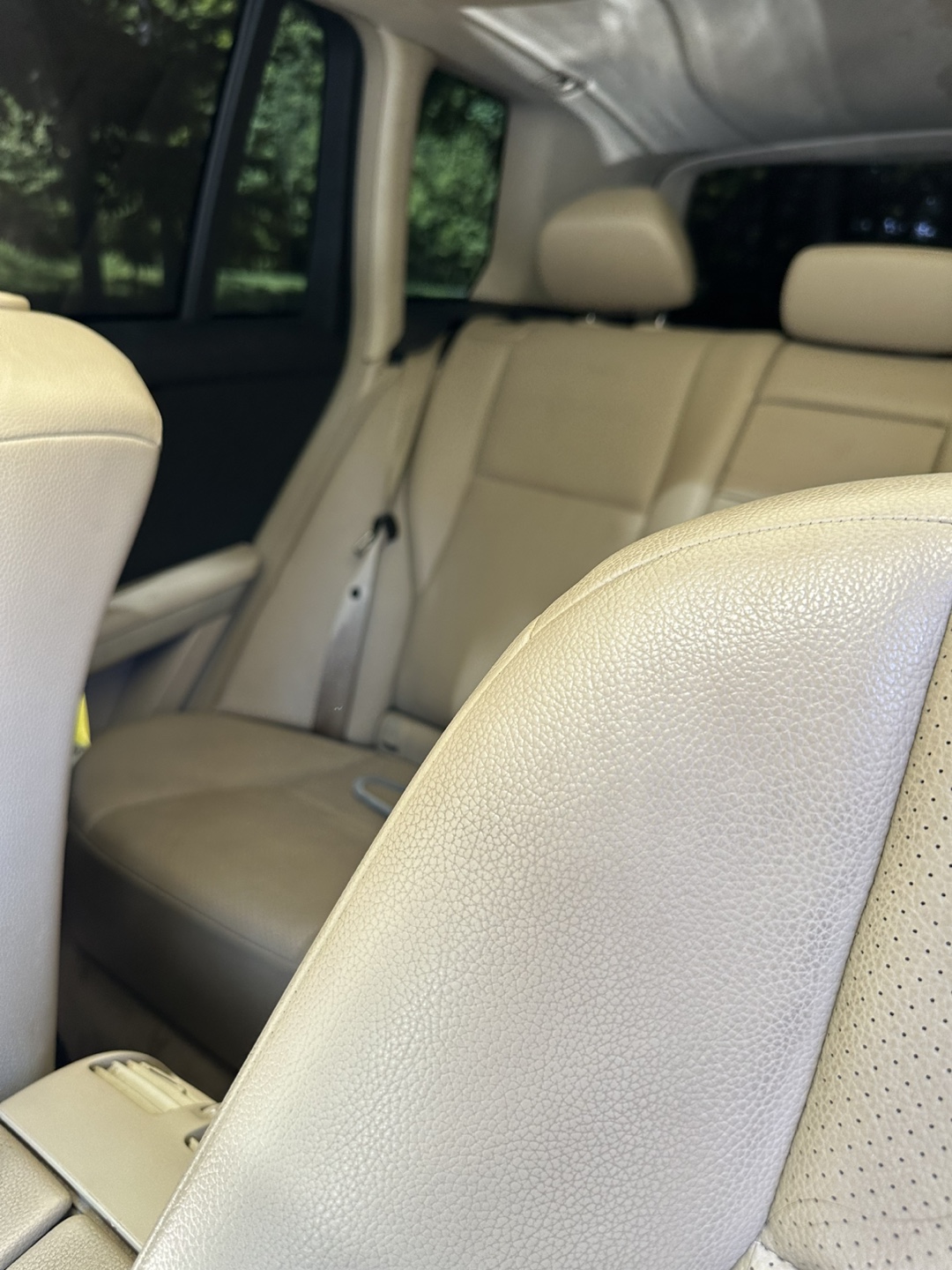 Mercedes-Benz GLK 350 2011 - photo 5