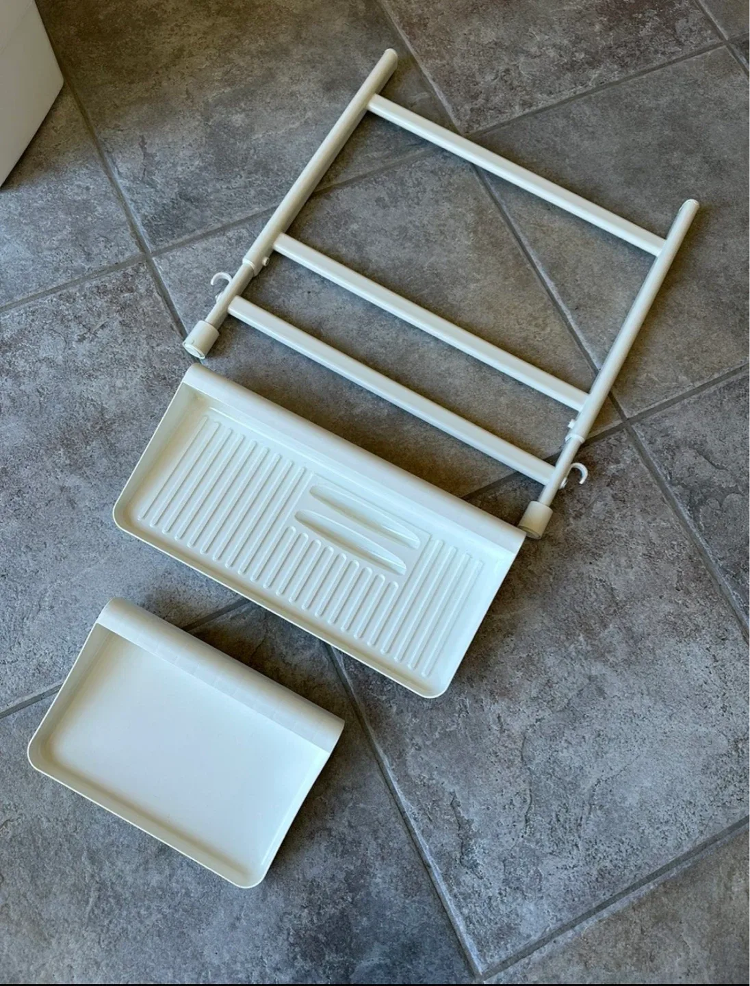 IKEA Kitchen Organizer Set