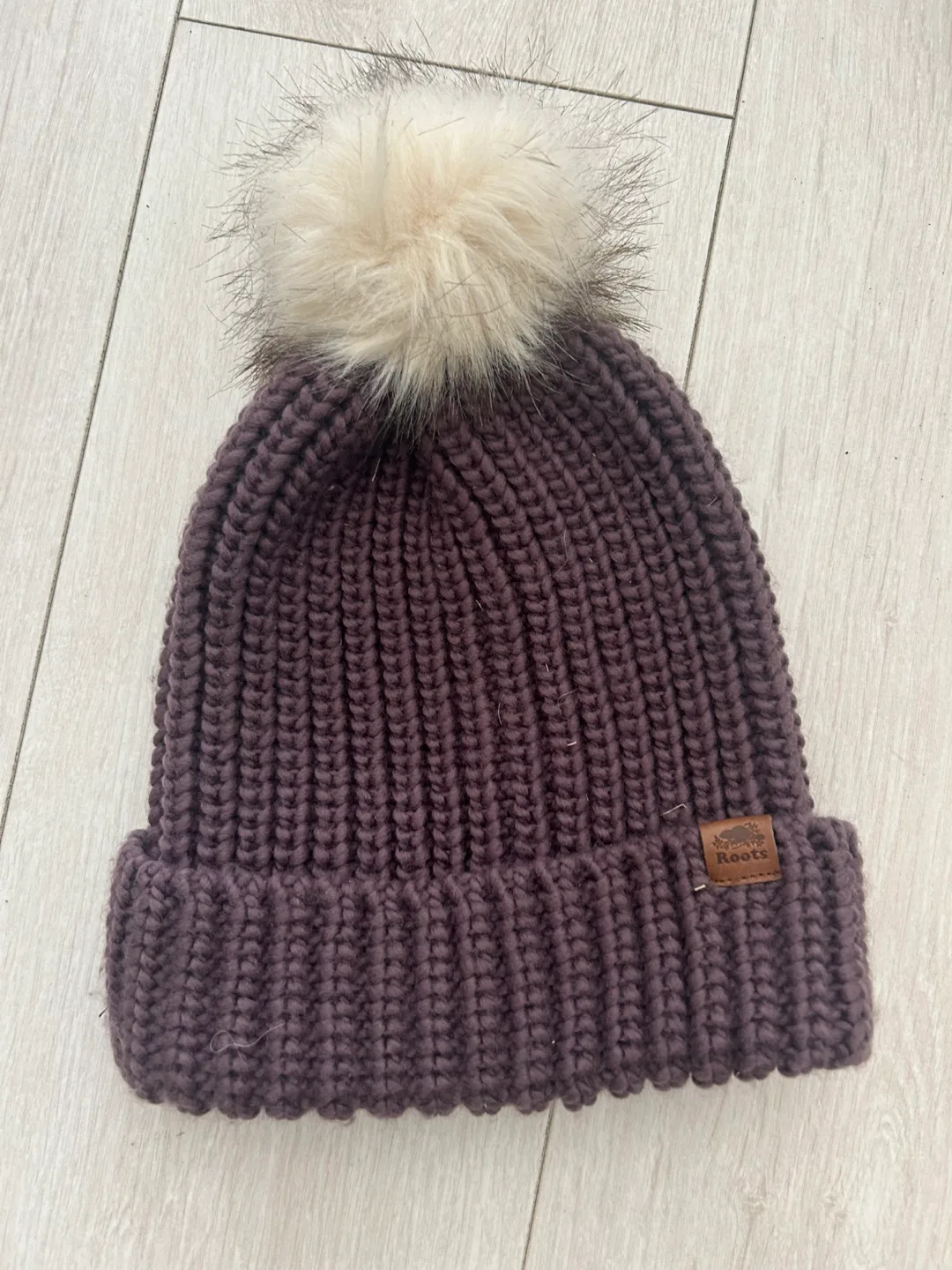 New Roots Winter Hat thumbnail