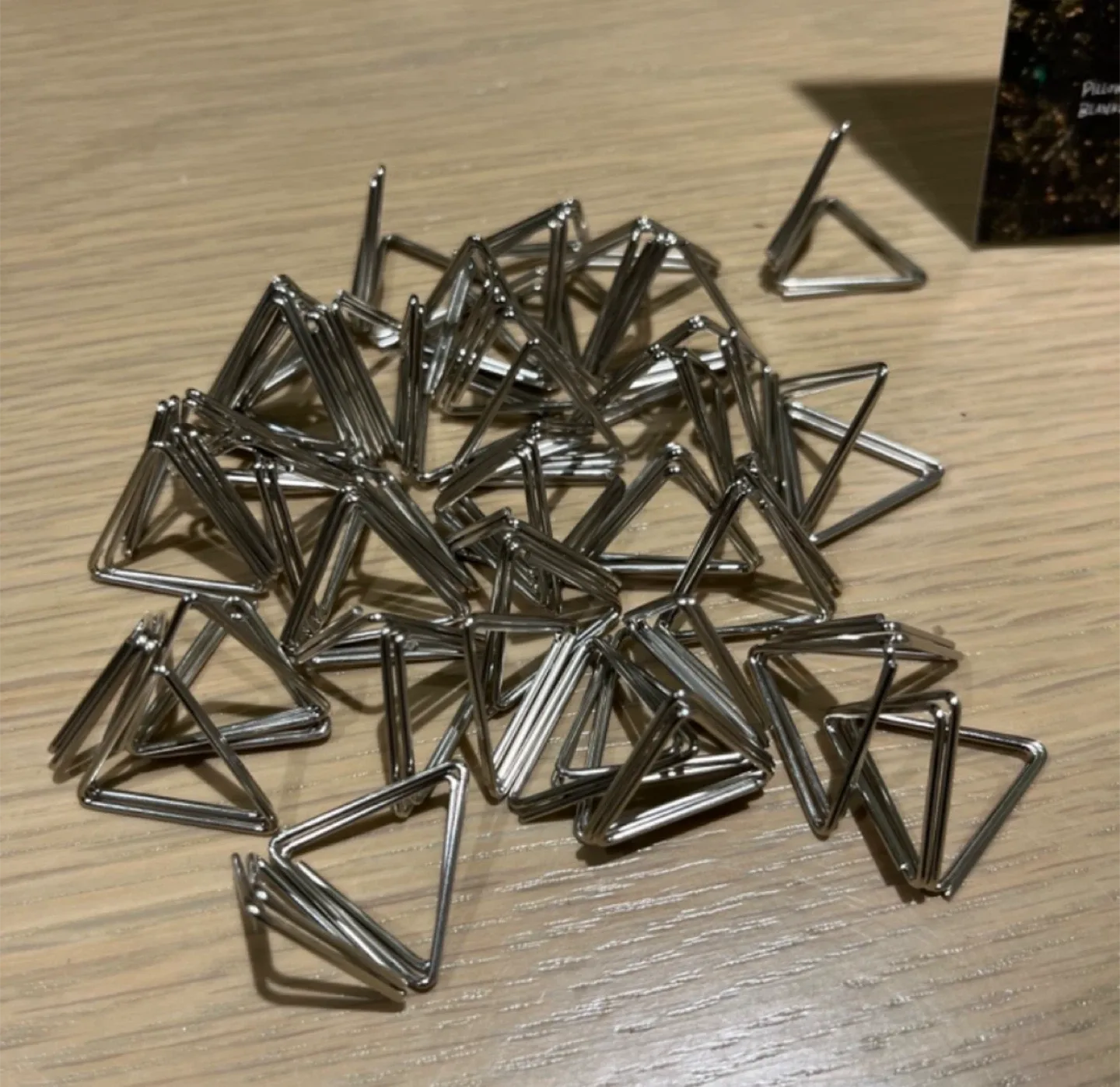 Place Card Holders (36pc) image indicator(2)