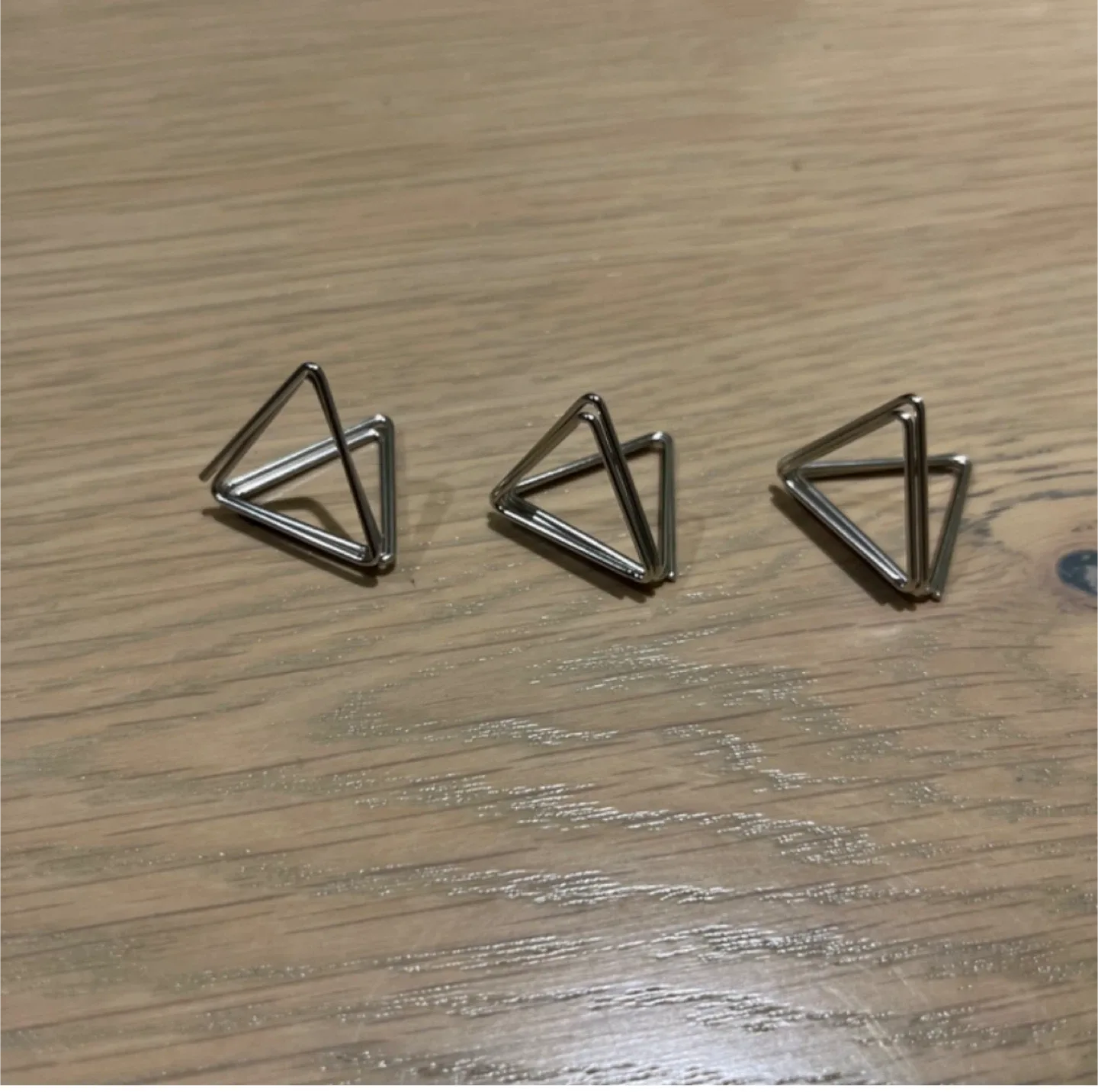 Place Card Holders (36pc) thumbnail