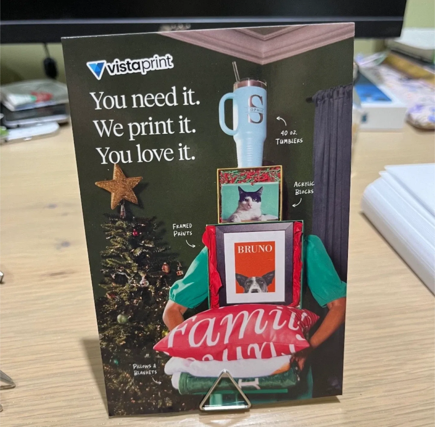 Place Card Holders (36pc) image indicator(4)