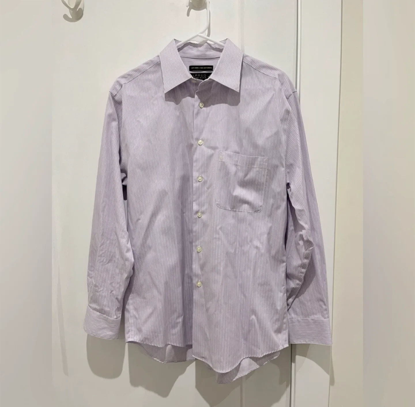 Alfred Sung Dress Shirt thumbnail