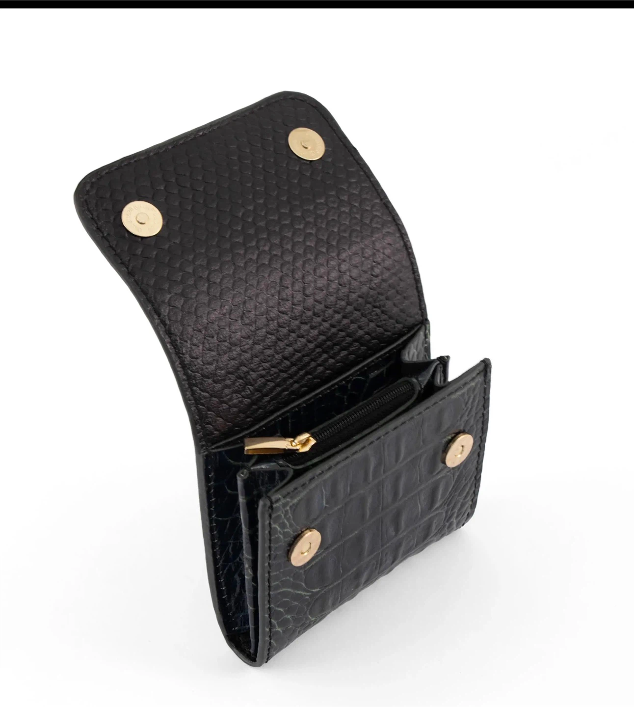 Luxury 3 pieces genuine leather - photo 2