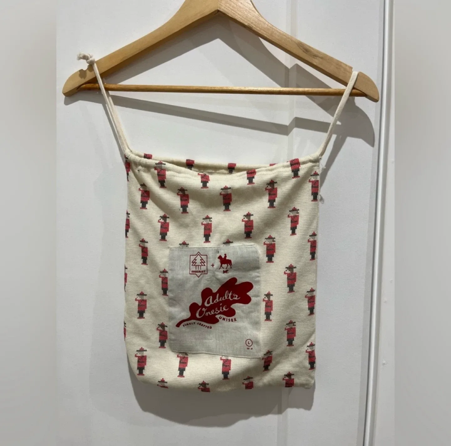 Canadian Onesie image indicator(4)