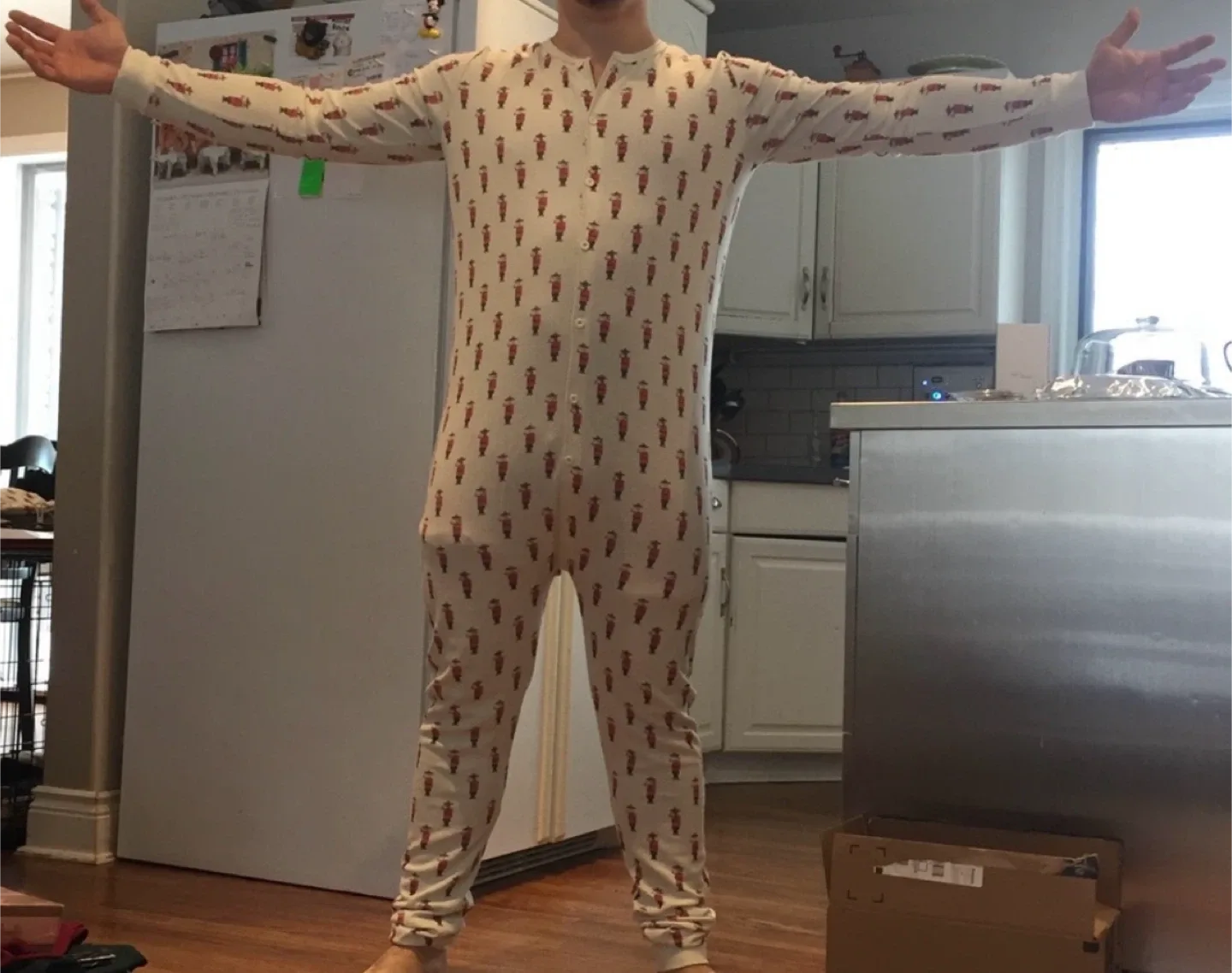 Canadian Onesie image indicator(7)