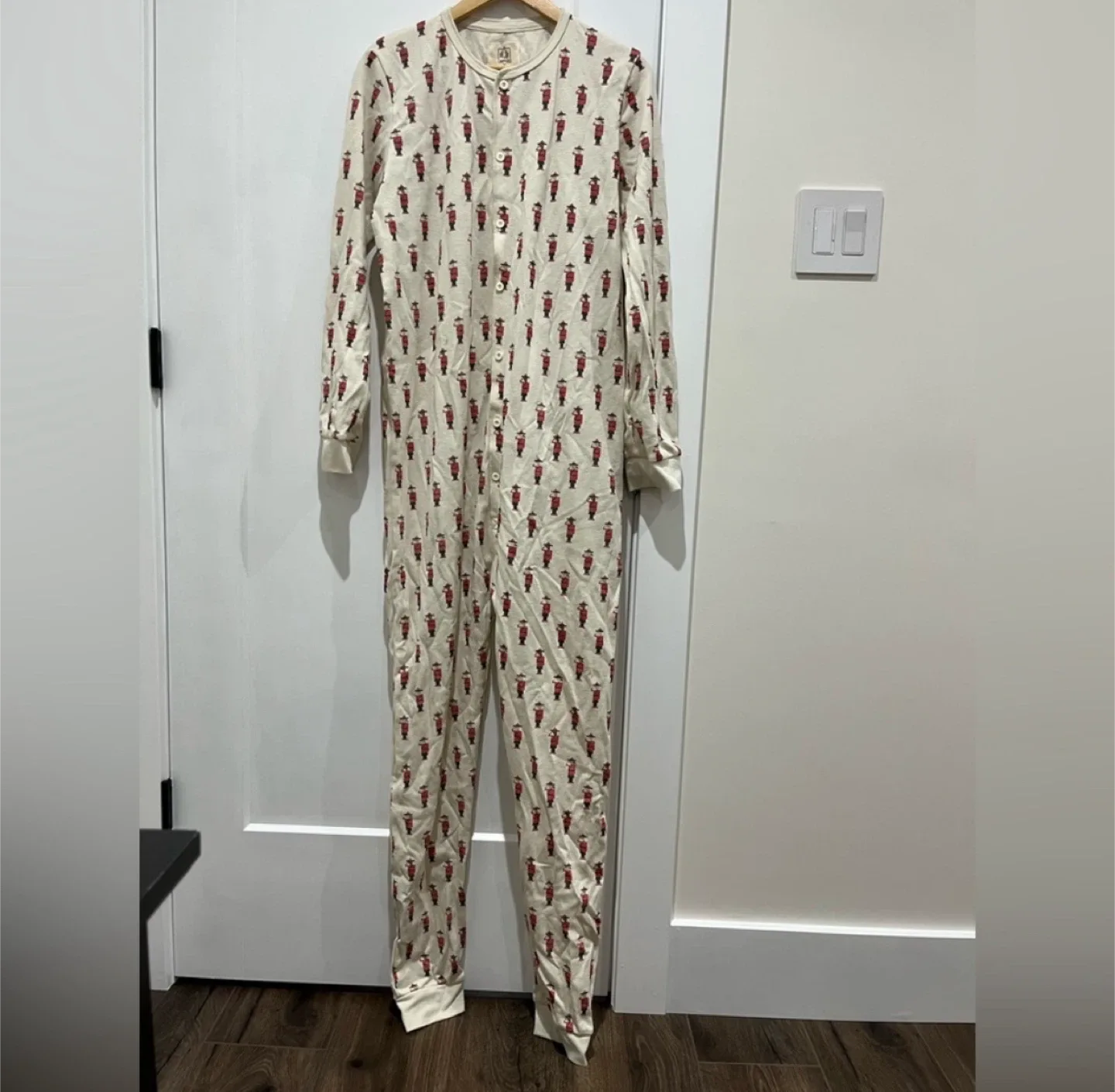 Canadian Onesie thumbnail