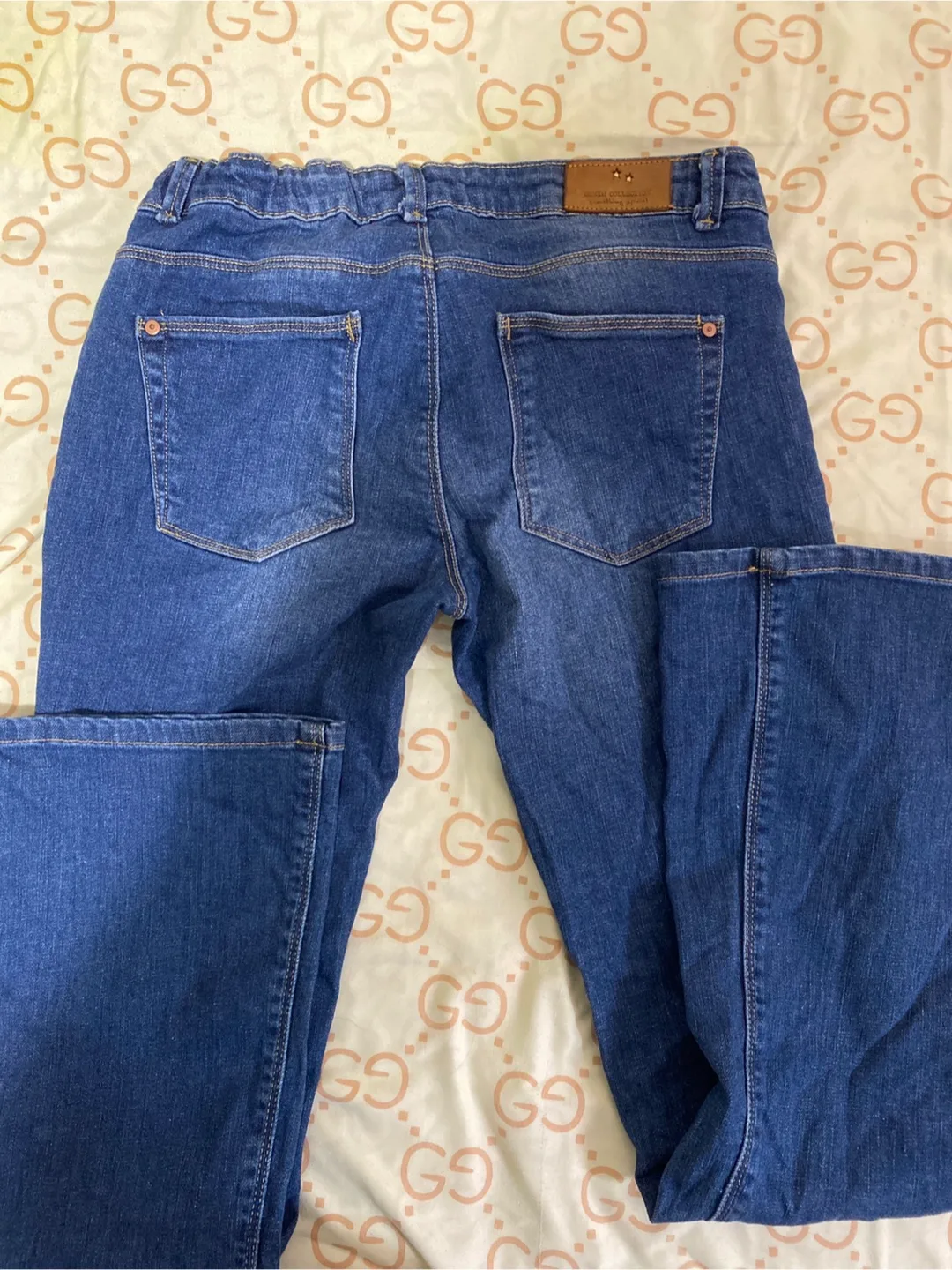 Zara Jeans Size 13-14 image indicator(4)