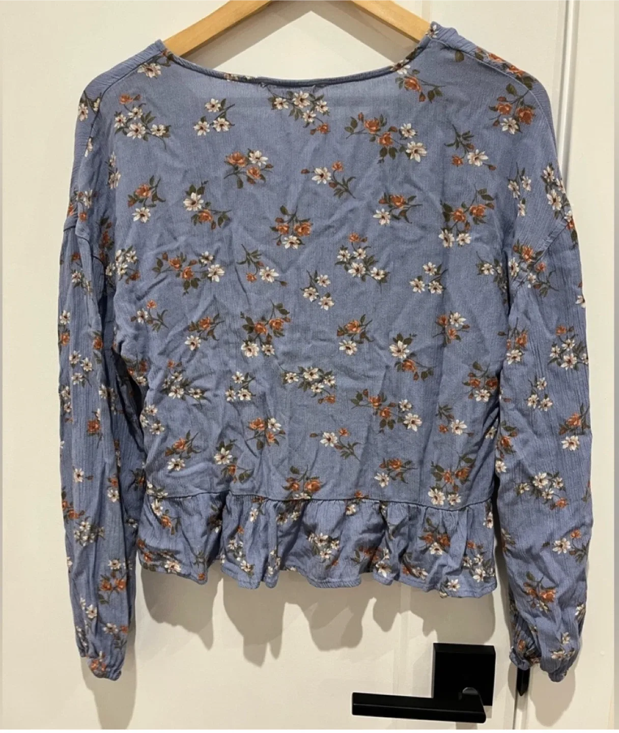 Floral Blouse image indicator(2)