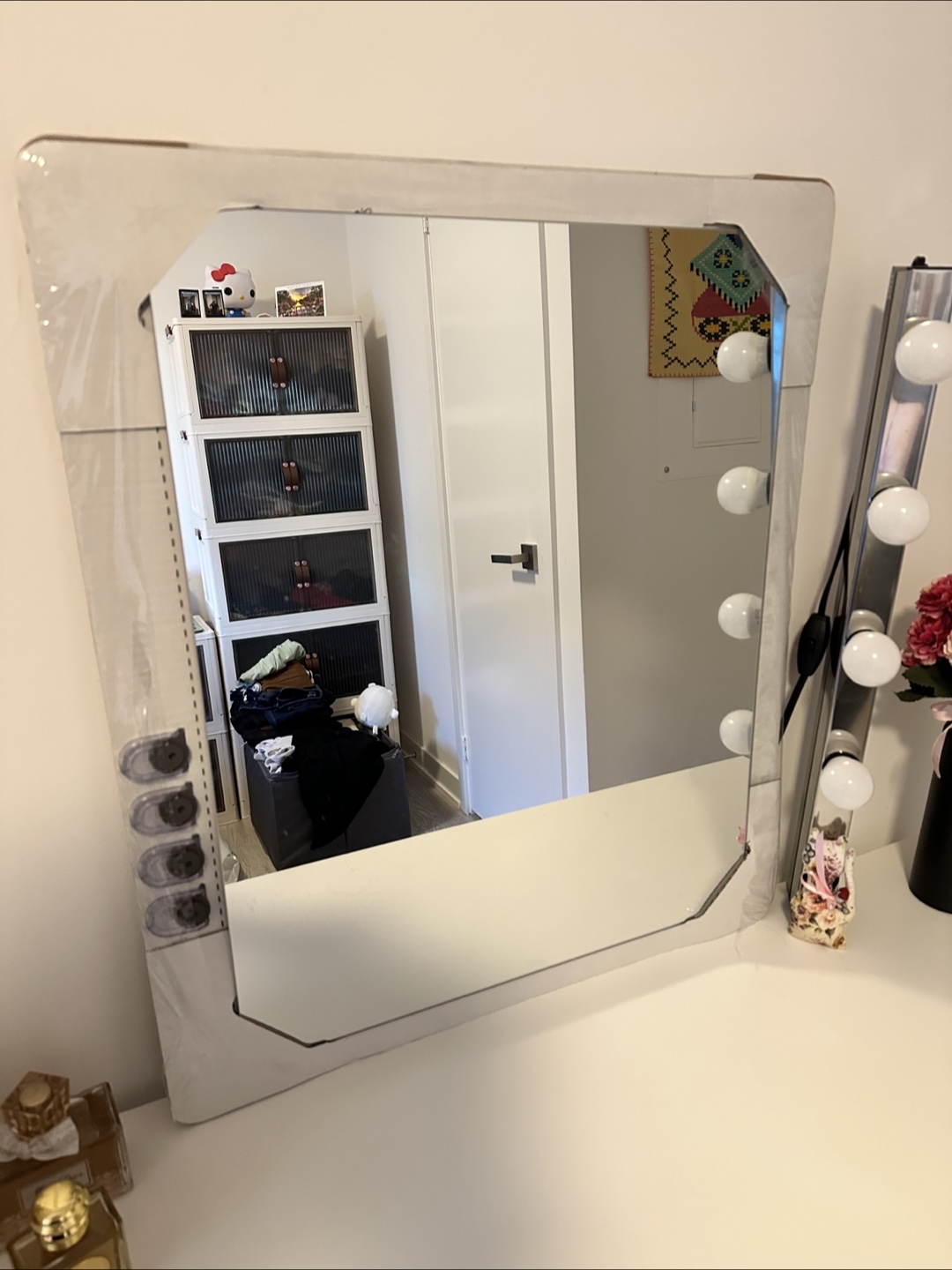 Vanity Mirror