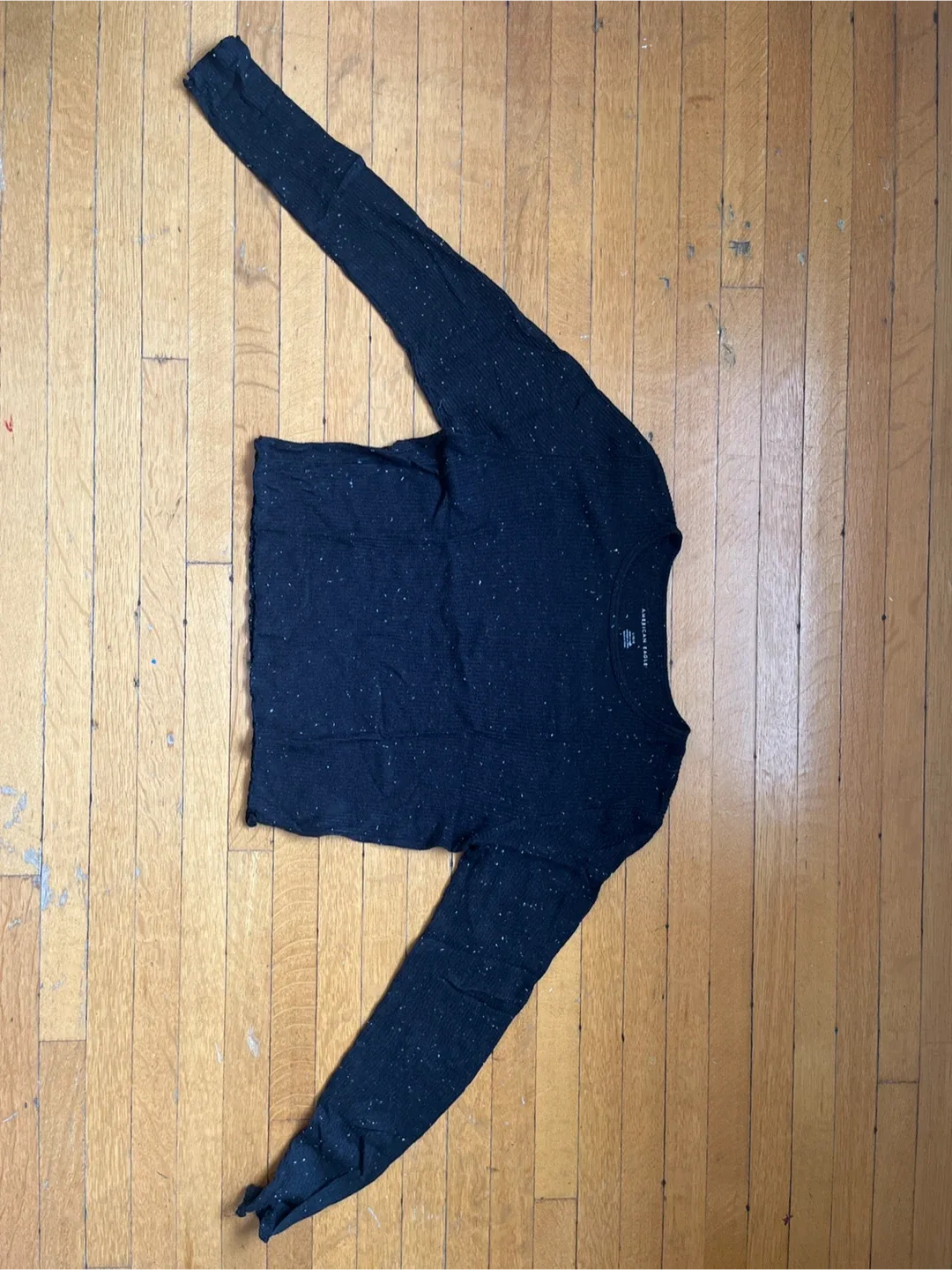 Long Sleeve Shirt thumbnail