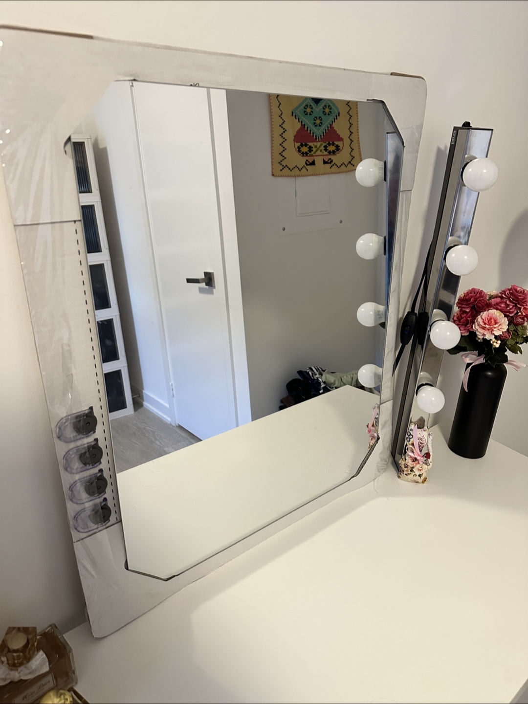 Vanity Mirror - photo 2